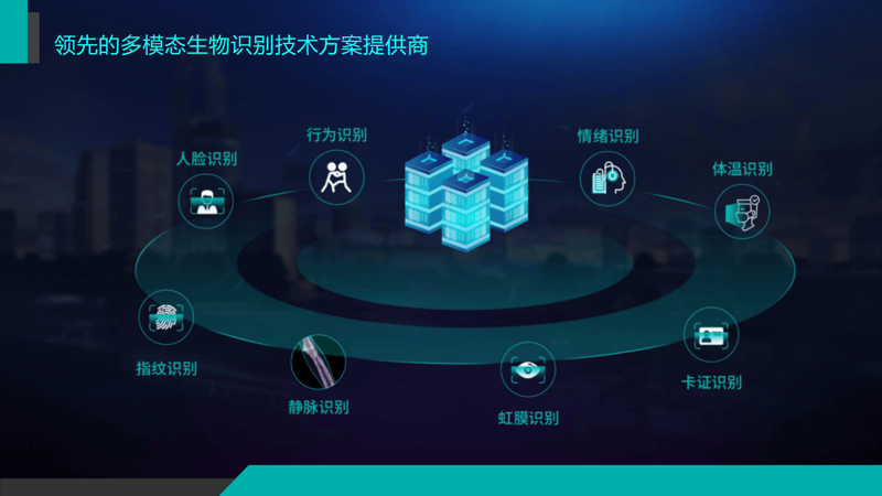 深圳软件开发公司:新时代的技术推动者